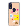 Slim Protection Case［ Rody - Face Beige ］