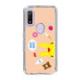 Slim Protection Case［ Rody - Face Beige ］