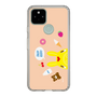 Slim Protection Case［ Rody - Face Beige ］