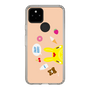 Slim Protection Case［ Rody - Face Beige ］