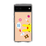 Slim Protection Case［ Rody - Face Beige ］