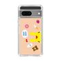 Slim Protection Case［ Rody - Face Beige ］