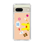 Slim Protection Case［ Rody - Face Beige ］