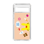 Slim Protection Case［ Rody - Face Beige ］