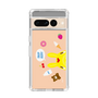 Slim Protection Case［ Rody - Face Beige ］