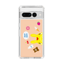 Slim Protection Case［ Rody - Face Beige ］
