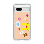 Slim Protection Case［ Rody - Face Beige ］
