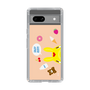 Slim Protection Case［ Rody - Face Beige ］