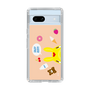 Slim Protection Case［ Rody - Face Beige ］
