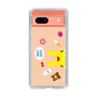 Slim Protection Case［ Rody - Face Beige ］