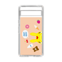 Slim Protection Case［ Rody - Face Beige ］