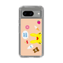 Slim Protection Case［ Rody - Face Beige ］