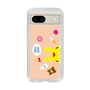 Slim Protection Case［ Rody - Face Beige ］