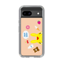 Slim Protection Case［ Rody - Face Beige ］