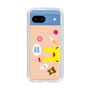 Slim Protection Case［ Rody - Face Beige ］