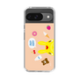Slim Protection Case［ Rody - Face Beige ］
