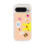 Slim Protection Case［ Rody - Face Beige ］