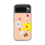 Slim Protection Case［ Rody - Face Beige ］