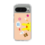 Slim Protection Case［ Rody - Face Beige ］