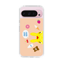Slim Protection Case［ Rody - Face Beige ］