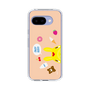 Slim Protection Case［ Rody - Face Beige ］