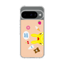 Slim Protection Case［ Rody - Face Beige ］