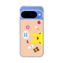 Slim Protection Case［ Rody - Face Beige ］