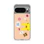 Slim Protection Case［ Rody - Face Beige ］
