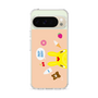 Slim Protection Case［ Rody - Face Beige ］