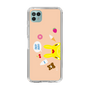 Slim Protection Case［ Rody - Face Beige ］