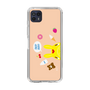 Slim Protection Case［ Rody - Face Beige ］