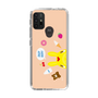Slim Protection Case［ Rody - Face Beige ］