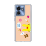 Slim Protection Case［ Rody - Face Beige ］