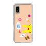 Slim Protection Case［ Rody - Face Beige ］