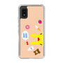 Slim Protection Case［ Rody - Face Beige ］