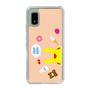 Slim Protection Case［ Rody - Face Beige ］