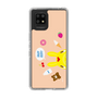 Slim Protection Case［ Rody - Face Beige ］