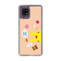 Slim Protection Case［ Rody - Face Beige ］