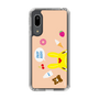Slim Protection Case［ Rody - Face Beige ］