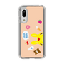 Slim Protection Case［ Rody - Face Beige ］