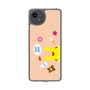Slim Protection Case［ Rody - Face Beige ］