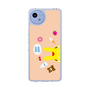 Slim Protection Case［ Rody - Face Beige ］