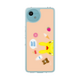 Slim Protection Case［ Rody - Face Beige ］