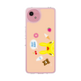 Slim Protection Case［ Rody - Face Beige ］