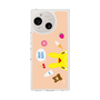 Slim Protection Case［ Rody - Face Beige ］
