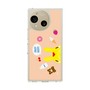 Slim Protection Case［ Rody - Face Beige ］