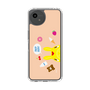 Slim Protection Case［ Rody - Face Beige ］