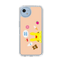 Slim Protection Case［ Rody - Face Beige ］