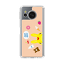 Slim Protection Case［ Rody - Face Beige ］