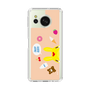 Slim Protection Case［ Rody - Face Beige ］